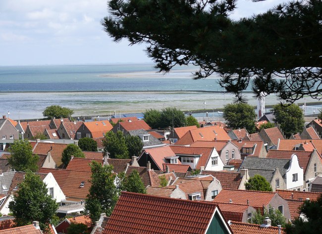 Terschelling Ort